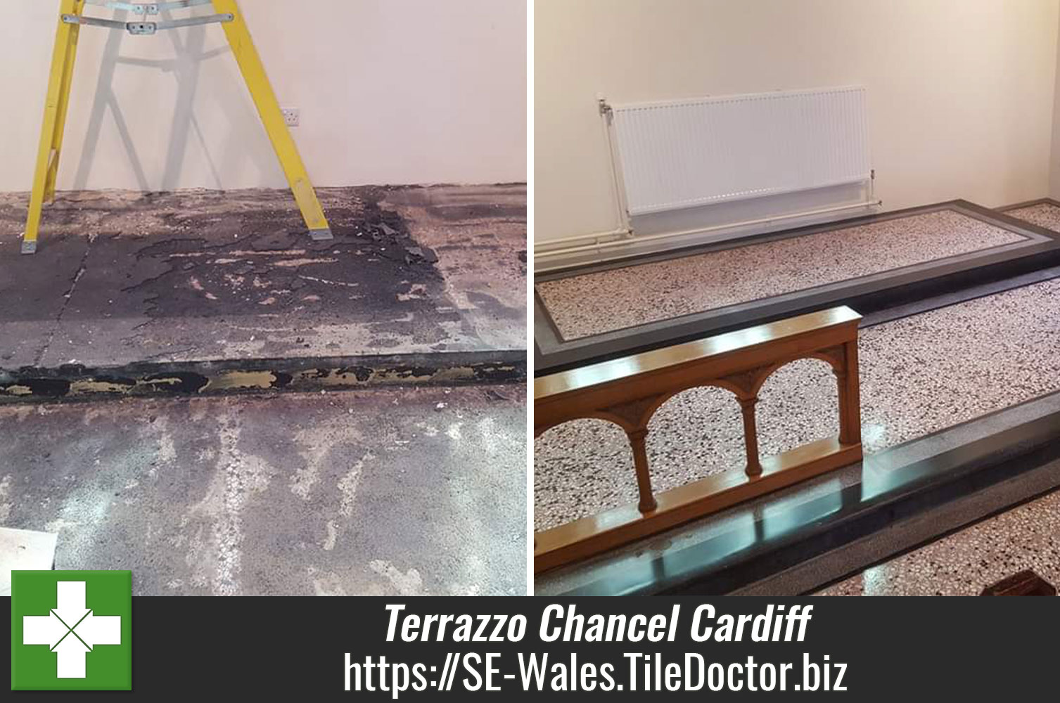 Terrazzo-Church-Floor-Restoration-Cardiff